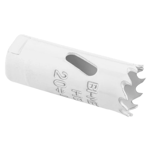 KÖRKIVÁGÓ BIMETAL 20MM  | GRAPHITE 57H904