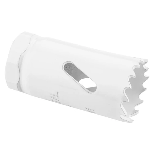 KÖRKIVÁGÓ BIMETAL 25MM  | GRAPHITE 57H908