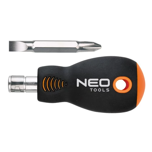 Csavarhúzó készlet 2db MAROK | NEO 04-201
