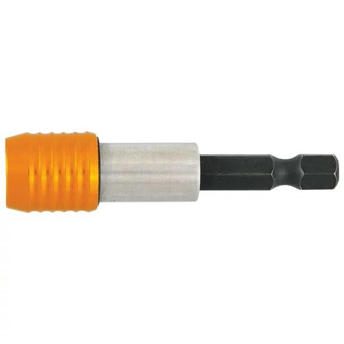 TOLDÓSZÁR BEHAJTÓSZÁR Csavarhúzó bitekhez 65MM  | NEO 06-070