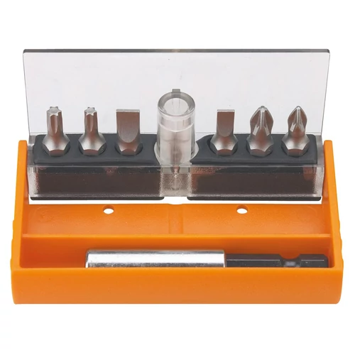 Csavarhúzó bitkészlet 7db | NEO 06-101