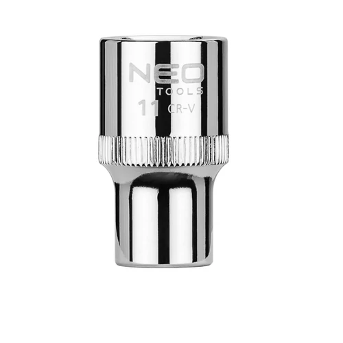 Dugókulcs 1/2" 11mm