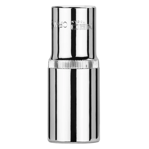 Dugókulcs hosszított 1/2" 22mm