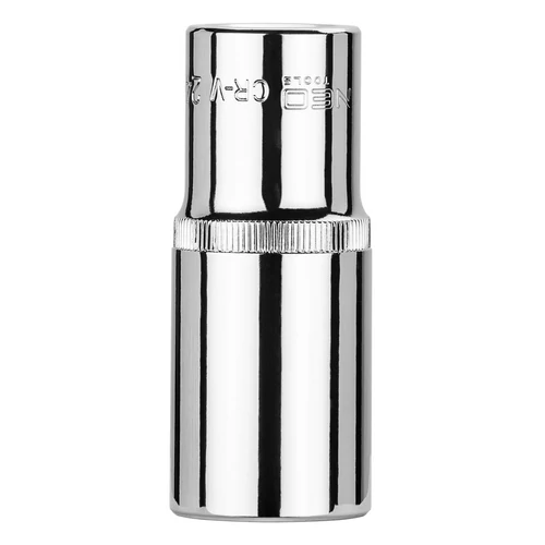 Dugókulcs hosszított 1/2" 24mm