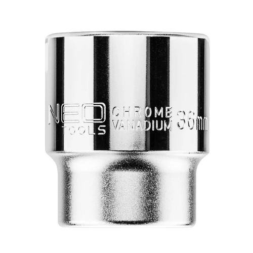 DUGÓKULCS 36mm, 3/4", 6 lapú | NEO 08-311