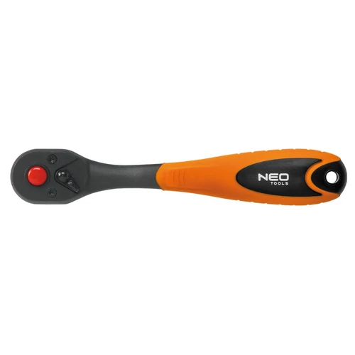 Racsnis kulcs 1/2" 250mm, DIN 3122  | NEO 08-511