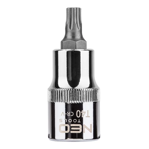 Dugókulcs torx 1/2" T40