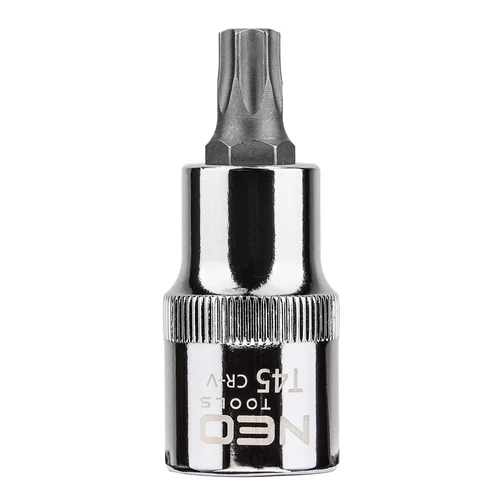 Dugókulcs torx 1/2" T45