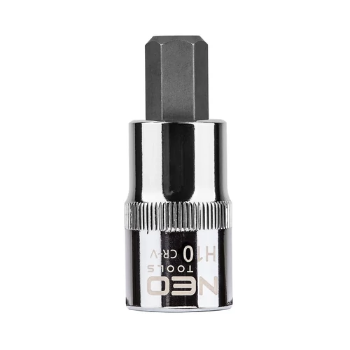 Dugókulcs imbusz 1/2" H10