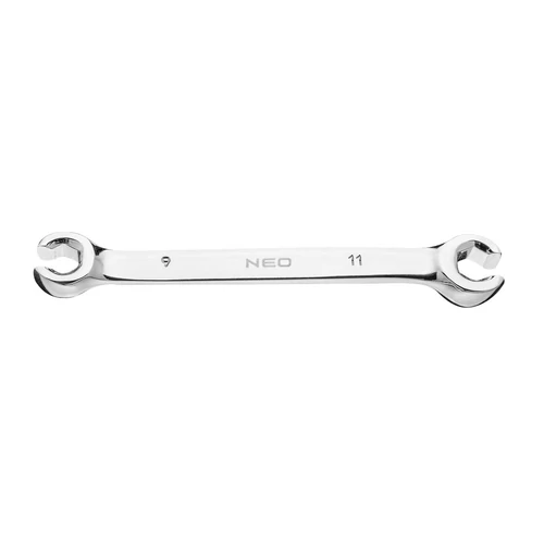 Fékcsőkulcs 9*11mm