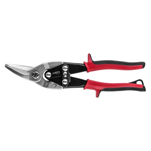 LEMEZOLLÓ 250mm, BALOS | NEO 31-060