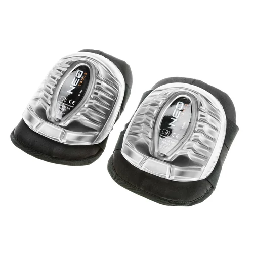 Térdvédő, zselés, CE, 2db | NEO 97-536