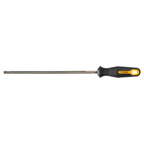 LÁNCFŰRÉSZRESZELŐ 4.8MM  | TOPEX 06A788