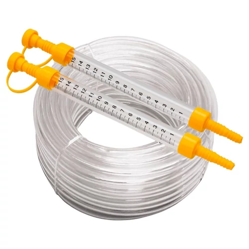 VÍZMÉRTÉK 20M TÖMLŐ  | TOPEX 29C872