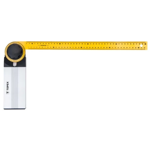 SZÖGMÉRŐ 500MM  | TOPEX 30C345