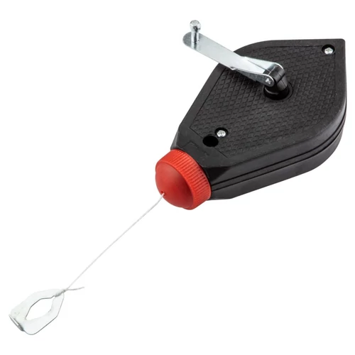 KICSAPÓZSINÓR MŰA 30 M  | TOP TOOLS 30C614