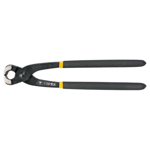 RABITZFOGÓ 250mm | TOPEX 32D541