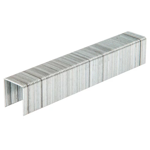 Tűzőkapocs, 12mm, 1000db, J típus | TOPEX 41E312