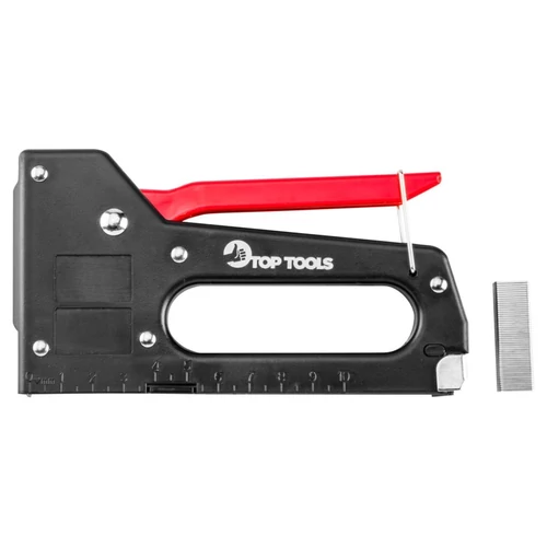 TŰZŐGÉP 4-8MM, J típus  | TOP TOOLS 41E901