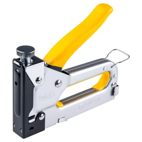 TŰZŐGÉP 6-14MM, J típus, nikkelezett acél | TOPEX 41E906