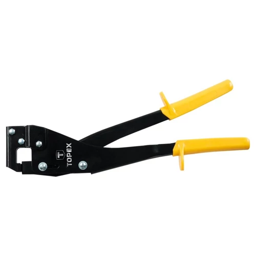 Peremezőfogó 350MM  | TOPEX 43E100