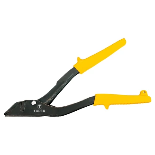 TIPLIZŐFOGÓ 4-6MM  | TOPEX 43E790