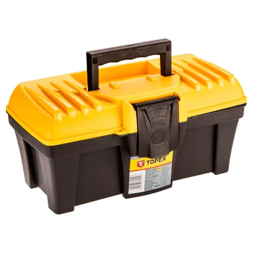 Szerszámláda 12", 29x14x15cm | TOPEX 79R120