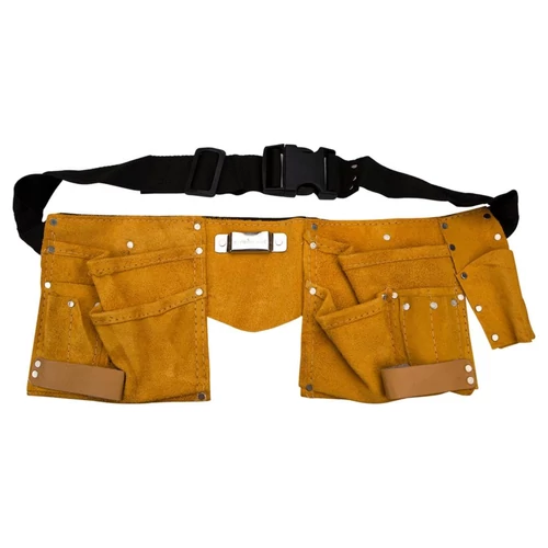 SZEGTÁSKA BŐR DUPLA  | TOP TOOLS 79R401