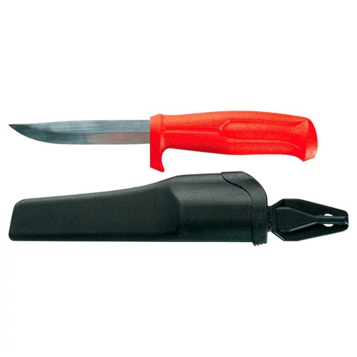 Kés 96MM penge, műanyag tokkal | TOP TOOLS 98Z102