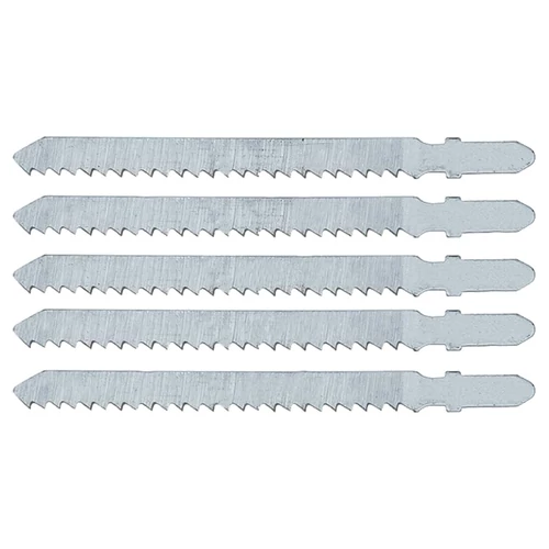 DEKOPÍRFŰRÉSZLAP KÉSZLET 5db,BOSCH | VERTO 64H205