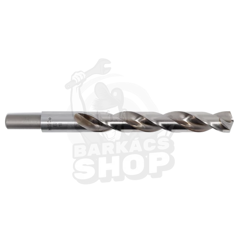 Abraboro® HSS-Co multi szűkített szárú fémfúró (12.7) ø 16.0