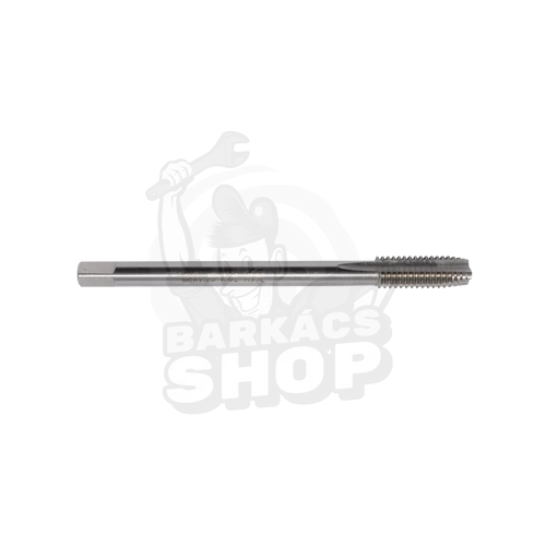 Abraboro® Gépi menetfúró, egyenes, erősített szárral HSS-G M10