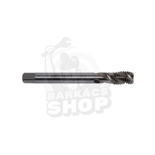 Abraboro® Gépi menetfúró 35° zsákfurathoz, HSS-G M14