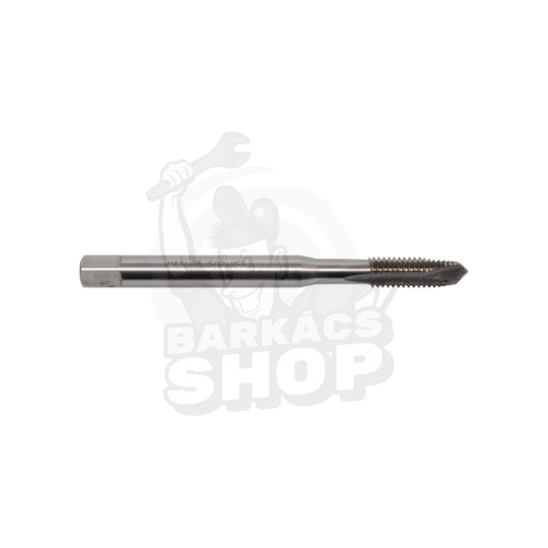 Abraboro® Gépi menetfúró, egyenes, HSS-G  M4