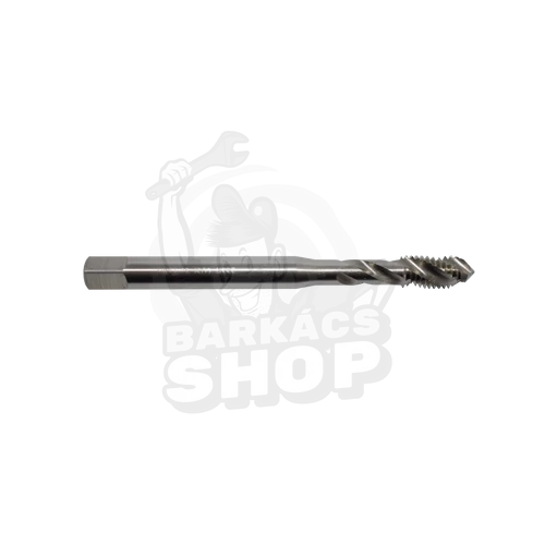 Abraboro® Gépi menetfúró 35° zsákfurathoz, HSS-G  M3