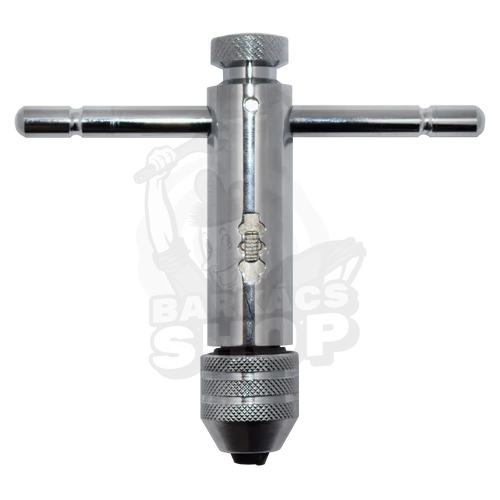 Abraboro® Szerszámtartó racsnis hajtószárral M5-M12