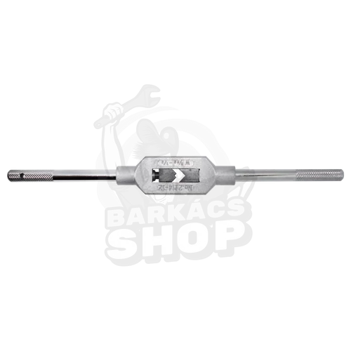 Abraboro® Hajtóvas kézi menetfúróhoz  M4-M12