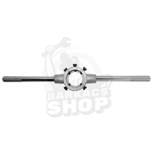 Abraboro® Hajtóvas menetmetszőhöz 45x18 mm