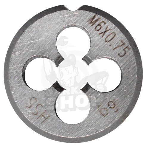 Abraboro® HSS-G menetmetsző M14