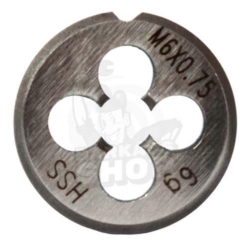 Abraboro® HSS-G menetmetsző finommenethez M14*1.50