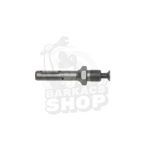 Abraboro® SDS-Plus tokmányszár csavar 1/2"-20 UNF