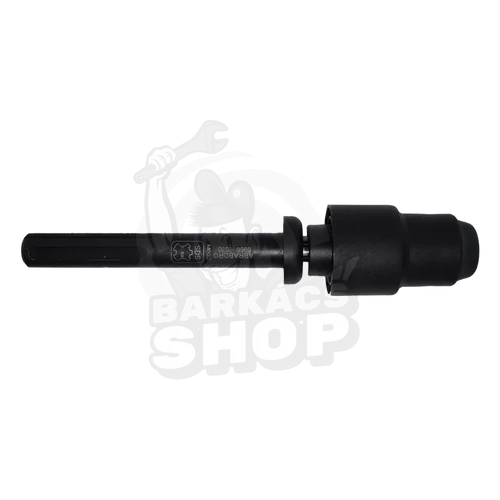 Abraboro® SDS-Max -> SDS-Plus adapter 220mm