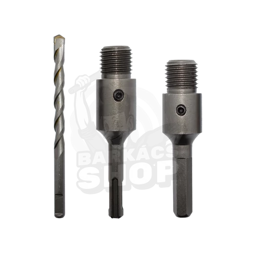 Abraboro® SDS-Plus befogószár koronafúróhoz M22*110