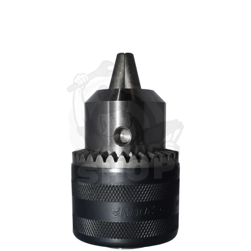 Abraboro® Fogaskoszorús fúrótokmány 1,5-13mm