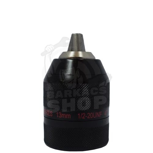 Abraboro® Gyorstokmány, fémből 1,5-13mm