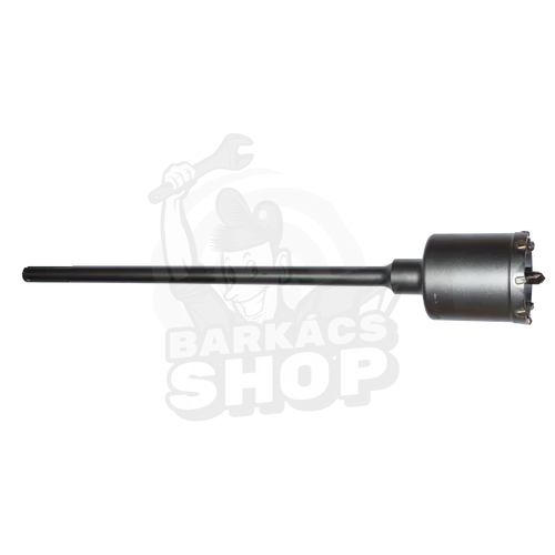 Abraboro® SDS-Max koronafúró ø 100*550 mm