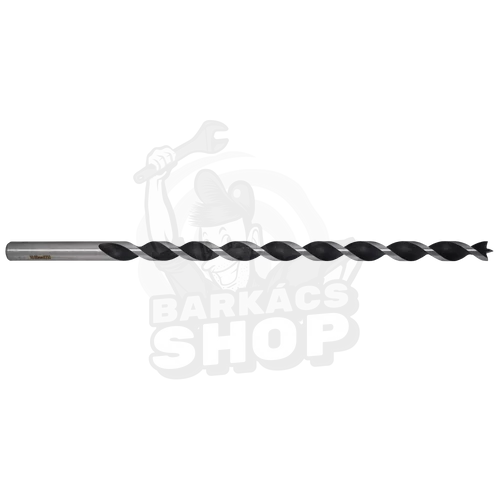 Abraboro® hosszú fafúró ø  8*250