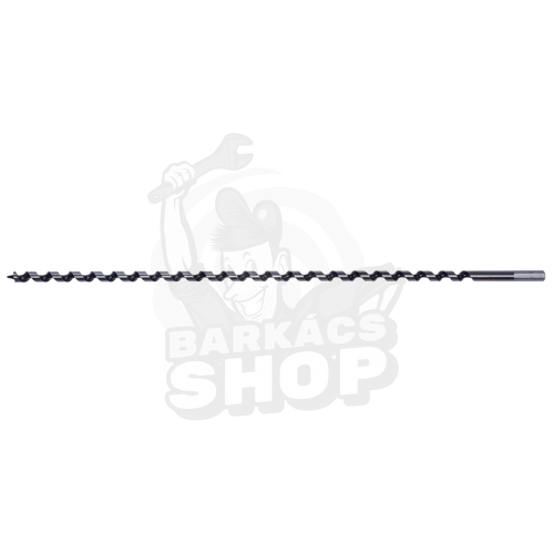 Abraboro® Fafúró (Gerendafúró) ø  8.0*600