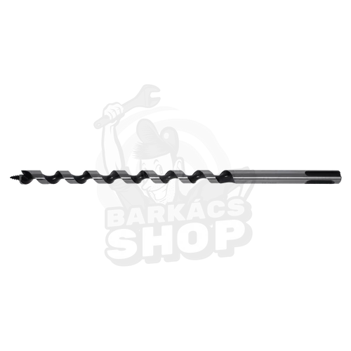 Abraboro® SDS-Plus fafúró ø 22.0*230