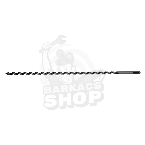 Abraboro® SDS-Plus fafúró ø 10.0*450